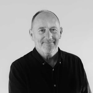 Kristian Harestad