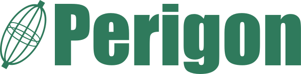 perigon.no logo